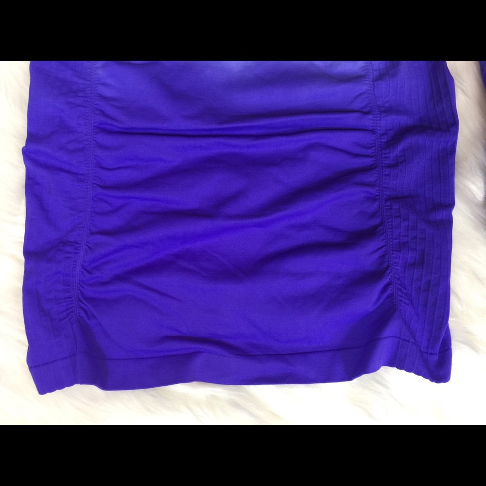 Athleta Purple Fade In Jacket - Picture 9 of 13